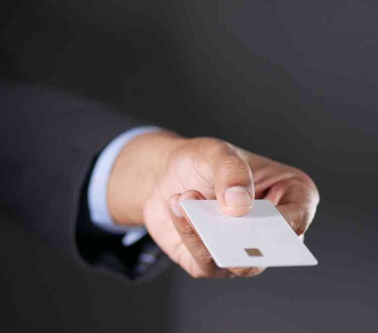 Self custodial Visa debit card from Gnosis