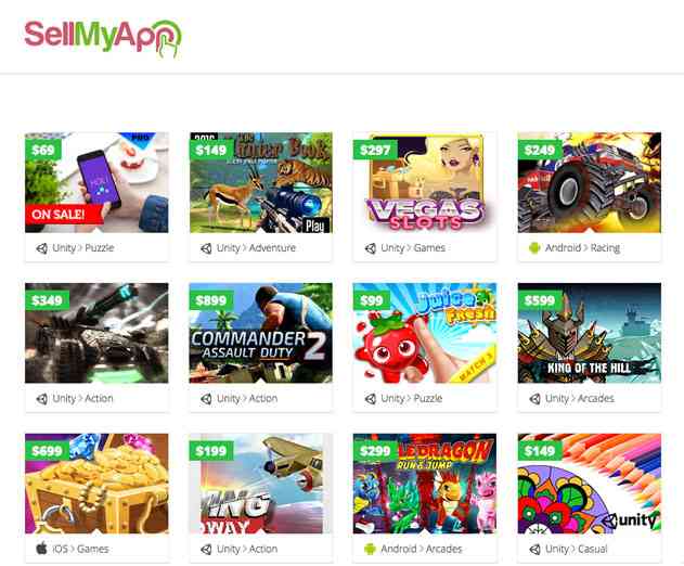A Deep Dive Into the Sell My App Marketplace for Developers
