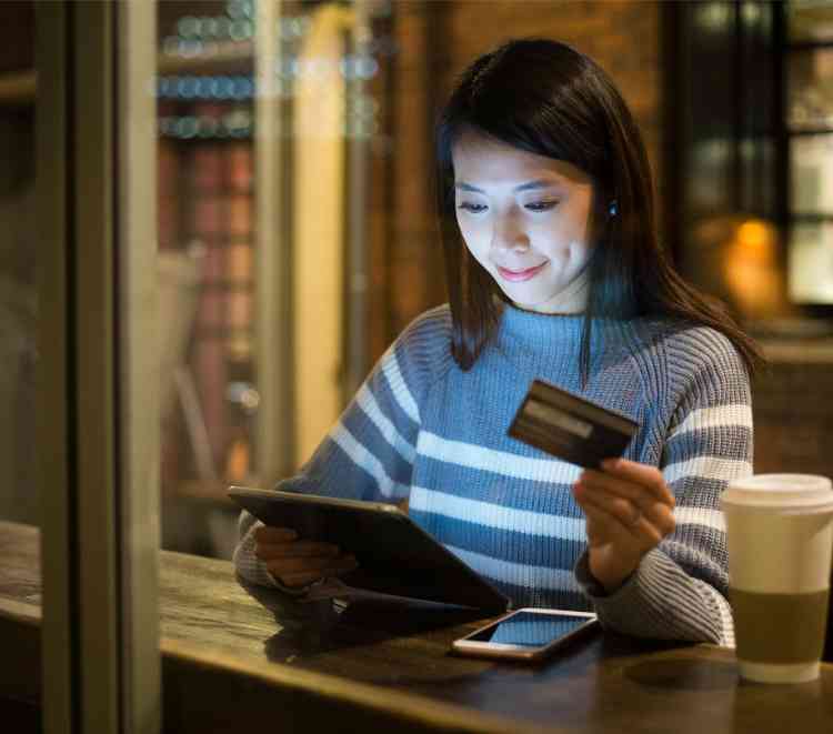 Send money across 5 continents with IPSIPay app