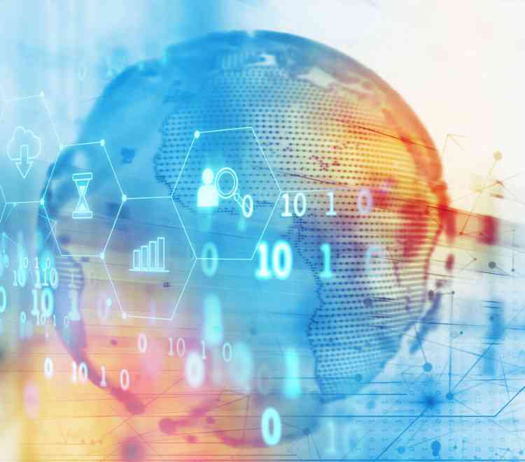 Sensor network data integrity gets help from a new blockchain solution