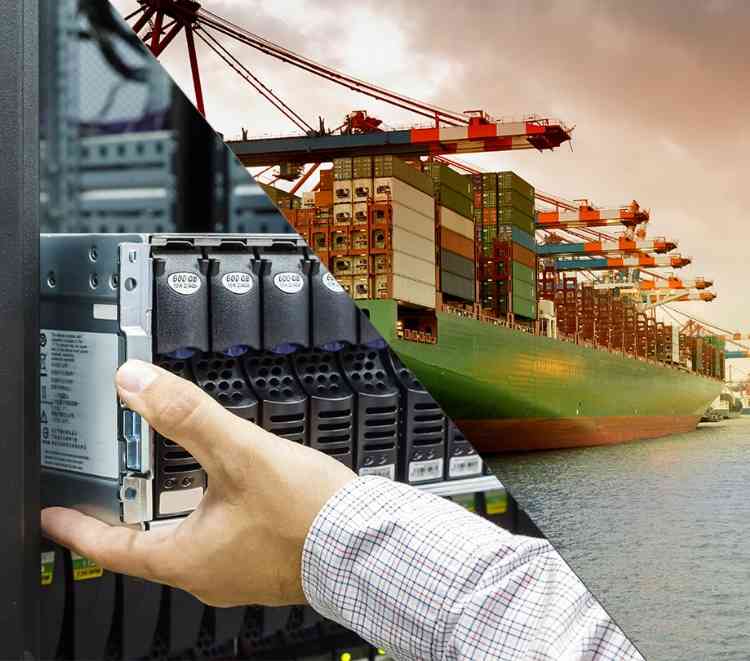 Knative build component extends Kubernetes