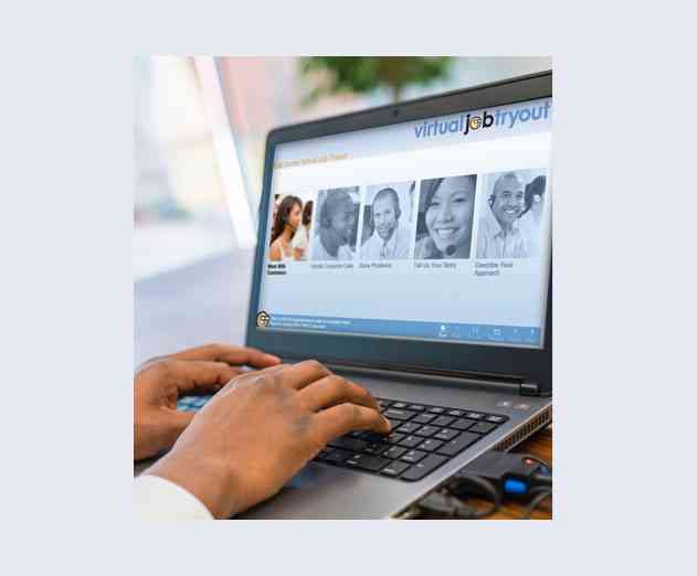 Shaker Virtual Job Tryout Uses Analytics and Predictive Modeling for Hiring