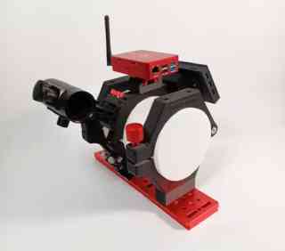 Sidewinder-telescope-accessory-mounting-rings-from-Rouz-Astro