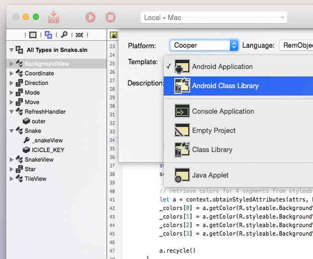Beta Launch of Silver Native Swift Compiler for .NET CLR, Java Android JVM and Cocoa