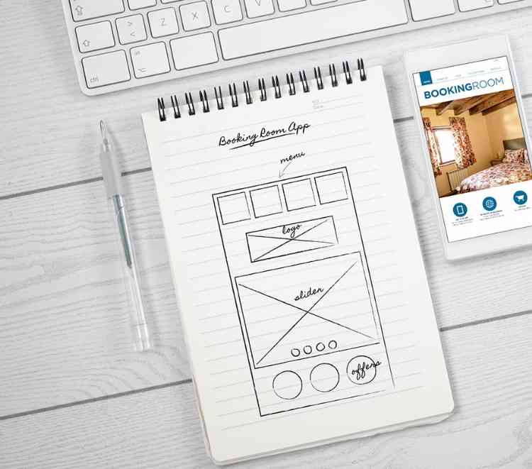 Simplifying digital transformation with VANTIQ Modelo 3.0