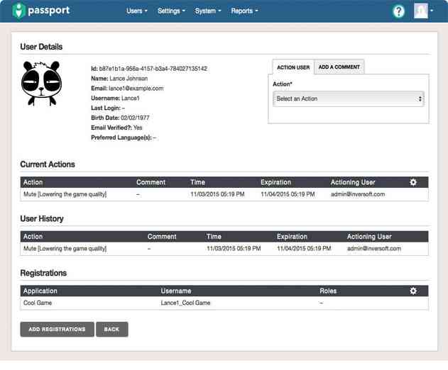 Inversoft CEO Brian Pontarelli Discusses New Passport SSO User Management Platform