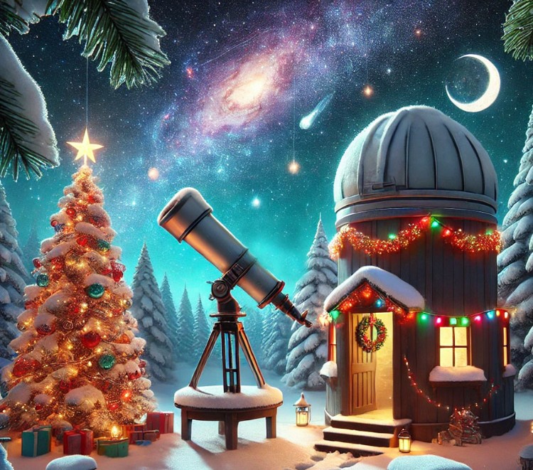 Siril 1.4 release teasers