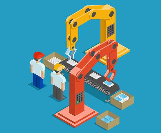 6 ways your company could be using automation software