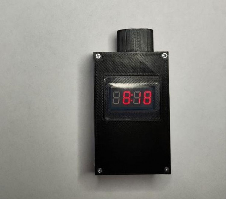 Measure light pollution with this new sky glow meter