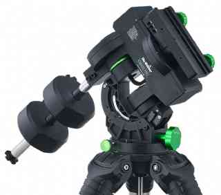 Sky-Watcher-CQ350-Pro-mount-and-tripod-combo