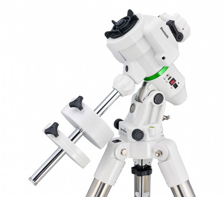 Sky-Watcher EQ AL55i pro mount