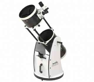 Skywatcher-Flextube-205P-review