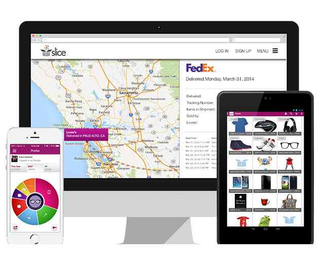 Slice Opens API to Web Developers