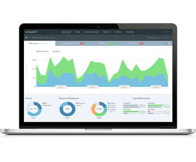 Smaato Updates Windows Phone SDK Now Supports XAML Apps