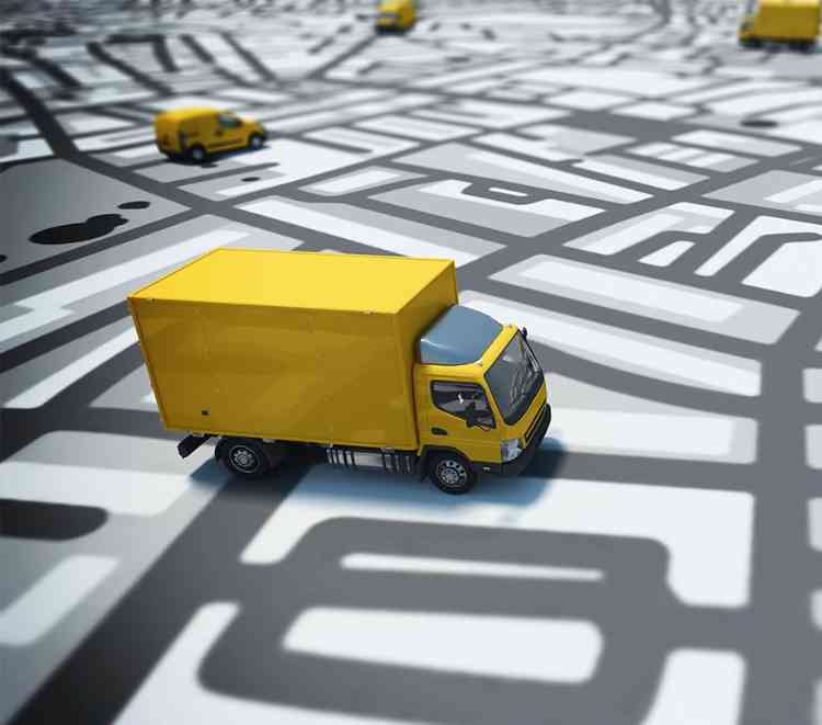 Smart Capacity platform gets new updates from Trucker Tools