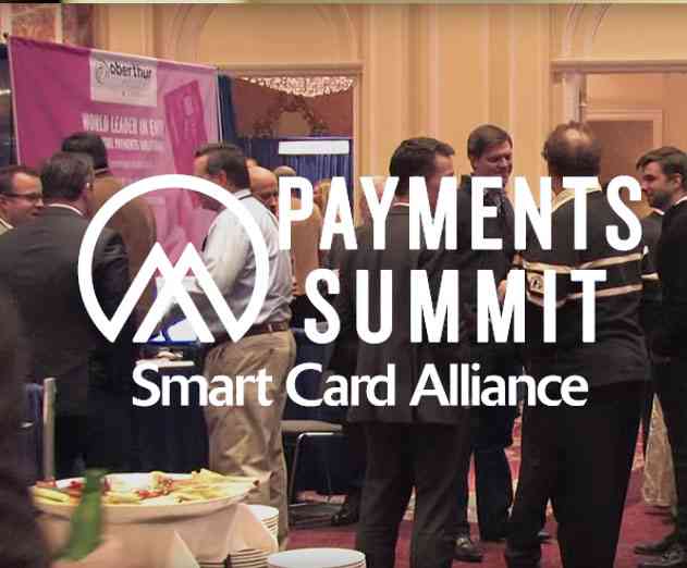Smart Card Alliance 2017 Payments Summit coming end of March