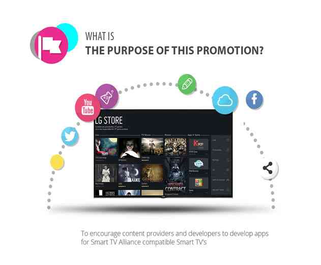 Smart TV Alliance Offers App Developers New Version of Universal SDK
