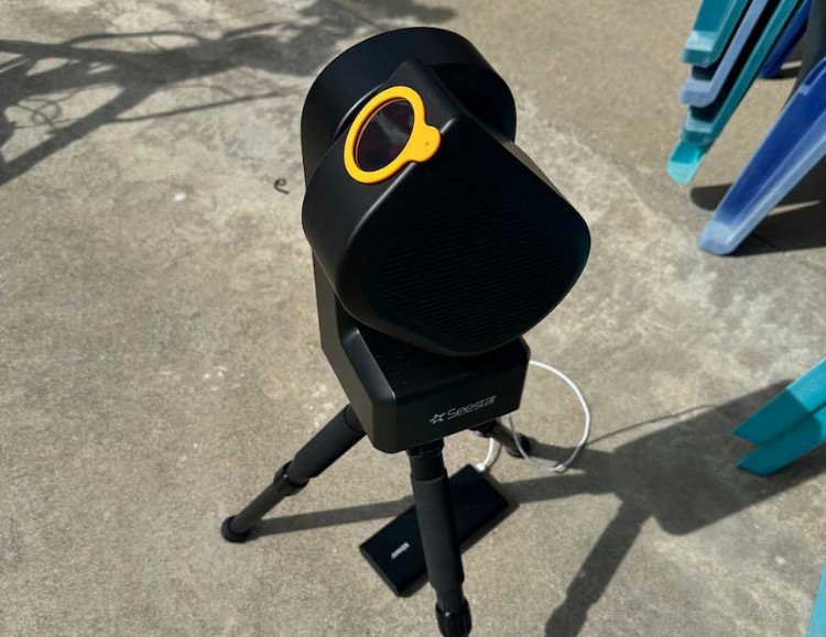 Five lies about smart telescopes