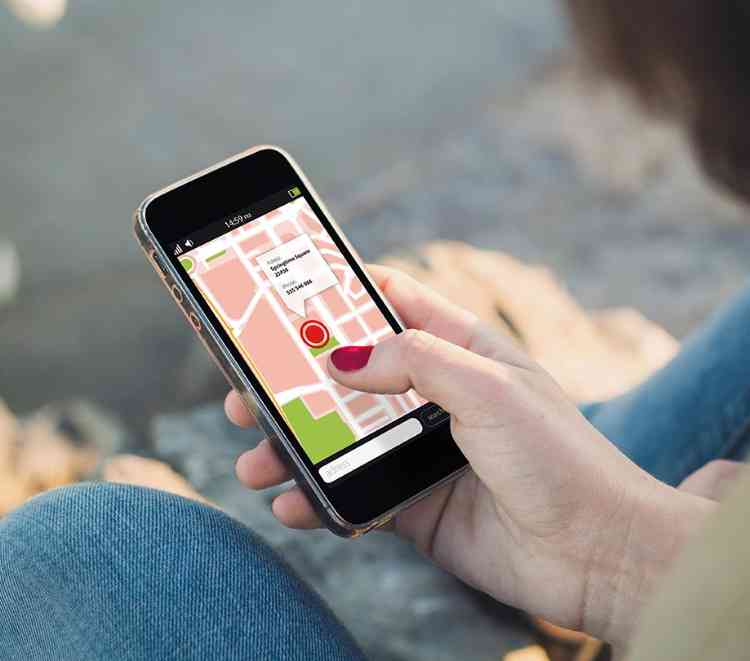 Smart Transit SDK has launched from HERE Mobility