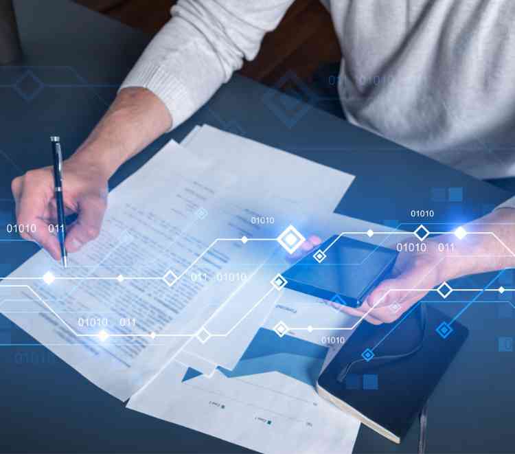 Smart contract language changes for Partisia Blockchain