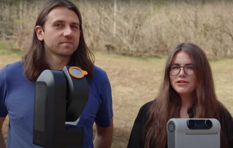 Smart telescopes tested during eclipse results are in!