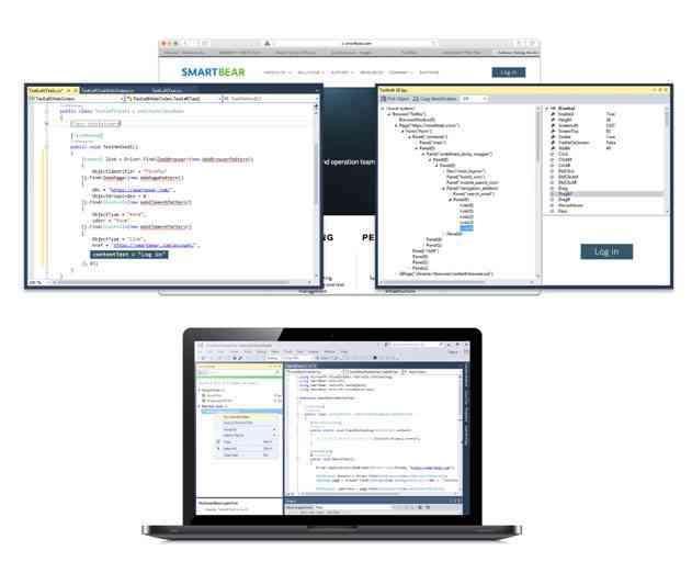 SmartBear Releases New Agile Development Test Automation Tool