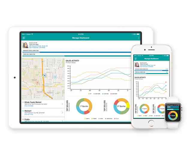 SmartUX 5.0 released so you can make lowcode apps even faster