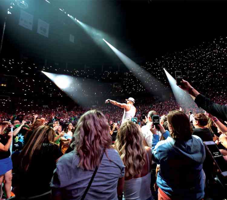 App by Appix engages audiences
