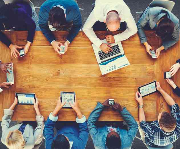 The 9 Smells of an Organization