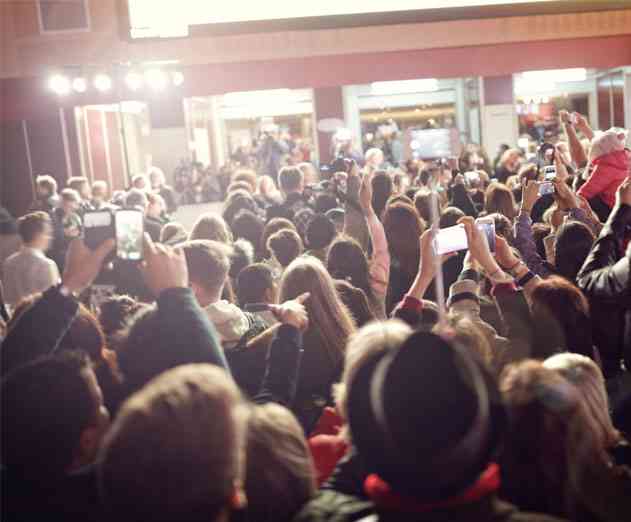 Social media influencer marketing through the eyes of #HASHOFF