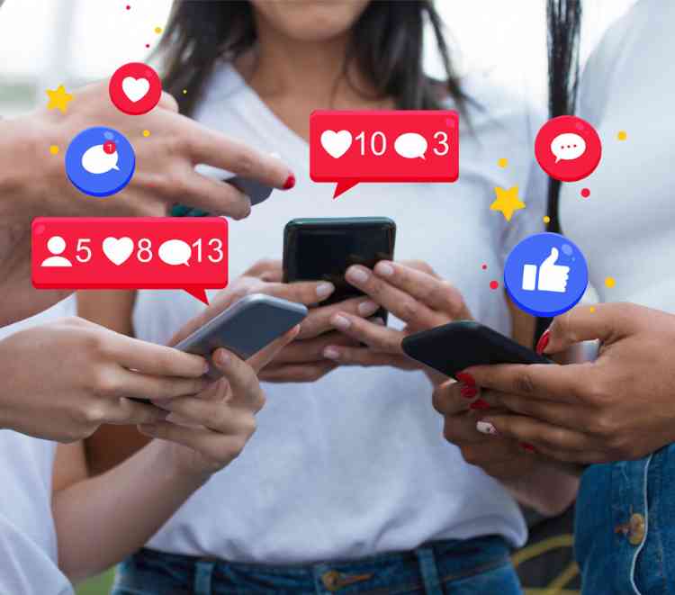 Social media app SpiinPiin now available