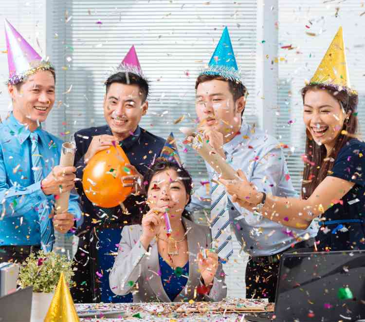 Software company LeanIX celebrates 10th anniversary