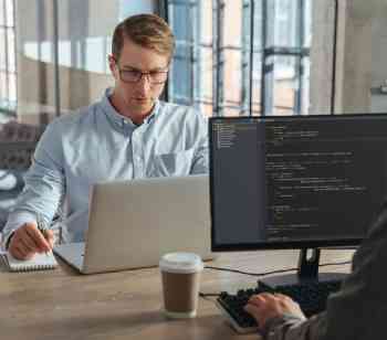 Software developer shortage remains top challenge in 2023