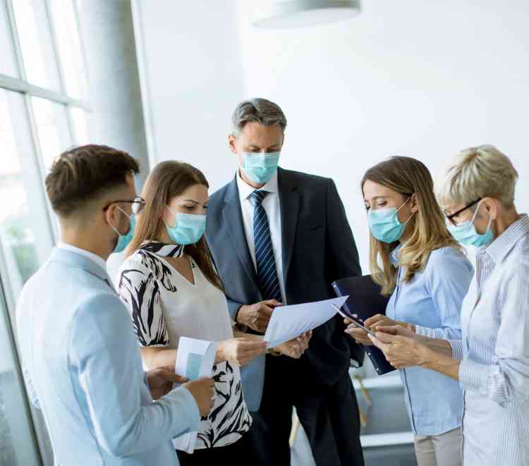 Software developers in a post pandemic world