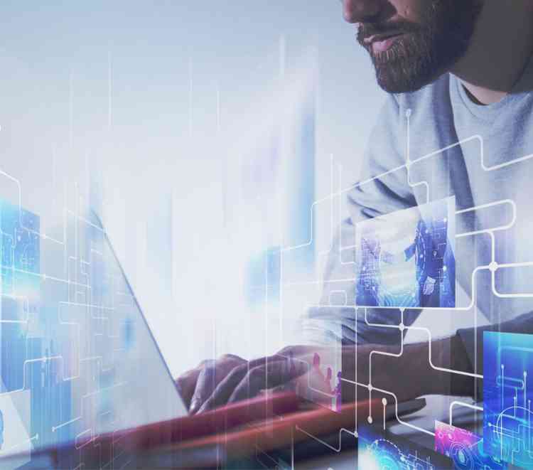 Software testing with Visual AI