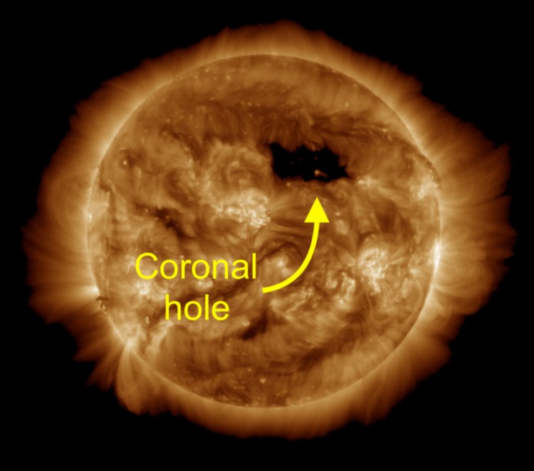 Solar flares and CMEs spark auroras amid solar cycle 25 surge