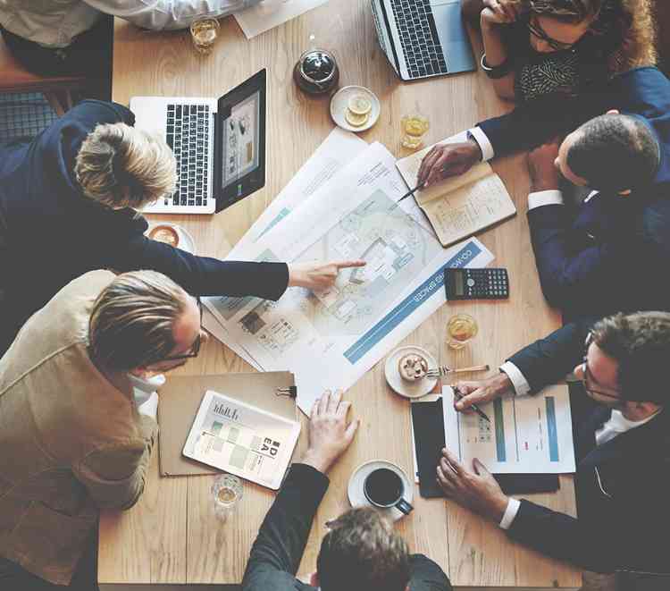 iOS project management tips