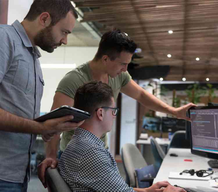 Sonatype implements Applitools to ensure app quality