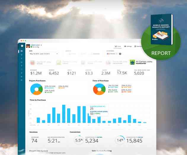 New Report Highlights the Monetization Value of Repeat Mobile Game Users