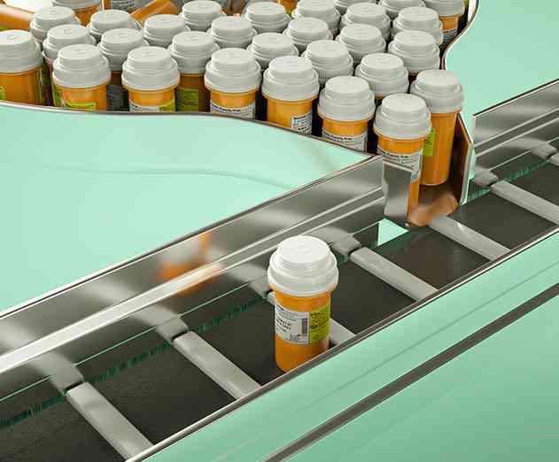 SophiaTX brings blockchain to pharmaceutical