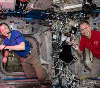 Space-Communication-with-ham-radios