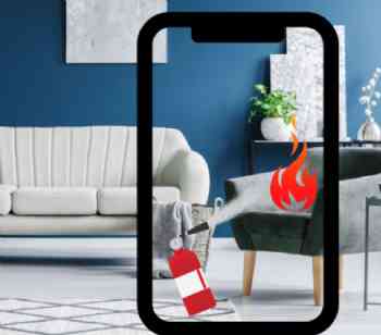 Code AR apps with one line of code