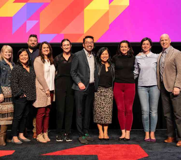 Speakers and agenda for DevOps Enterprise Summit 2019 