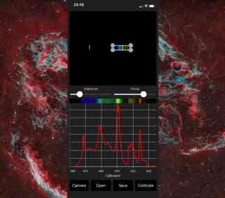 Spectroscope-app-review