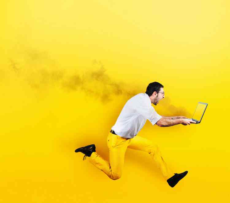 Speed up your Java development with kits from Vaadin