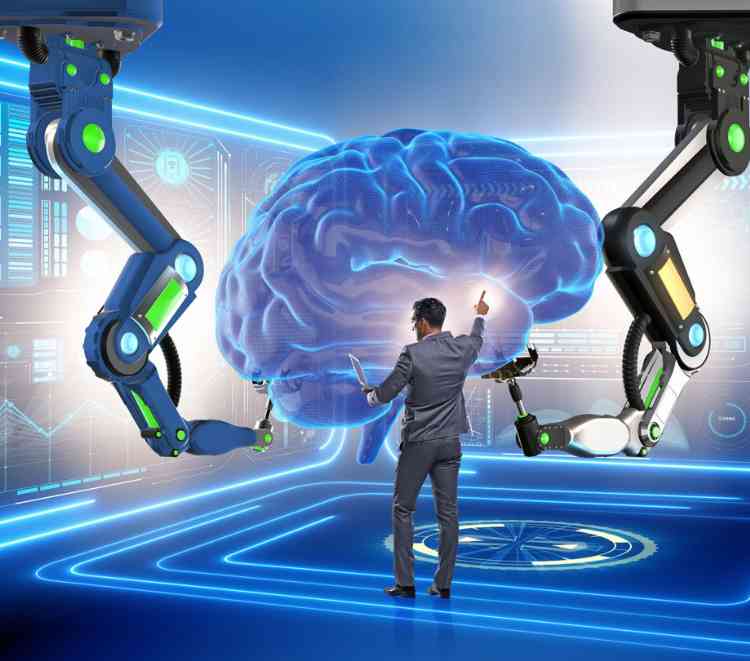 Learn machine learning easier thanks to Spell