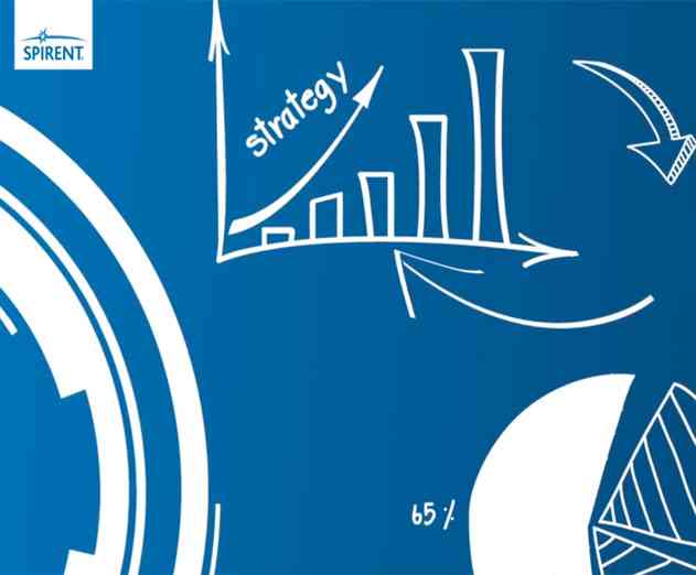 Spirent Communications Releases New CLEAR DevOps Continuous Testing Platform