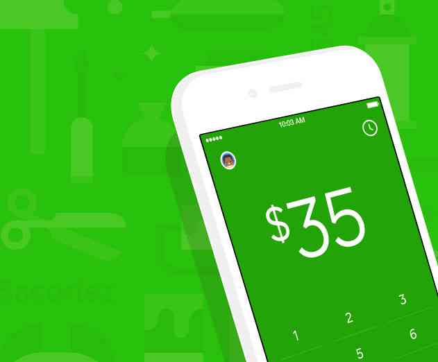 Pay Anyone From Your Wrist with The Square Cash App