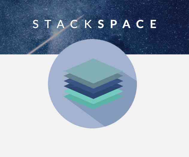 Stackspace Releases SaaS Big Data Analytics Platform