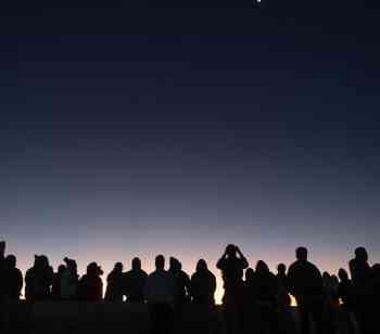 Star party planning tips